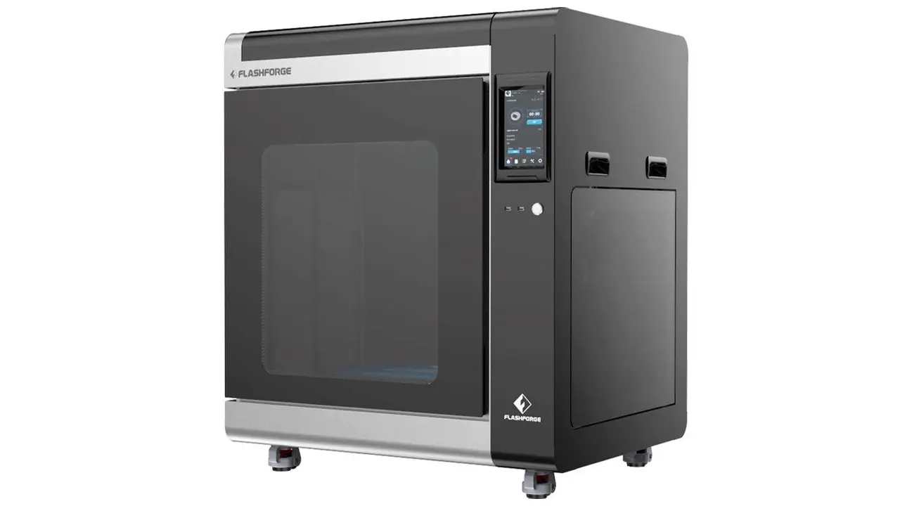 flashforge 3d printer comparison