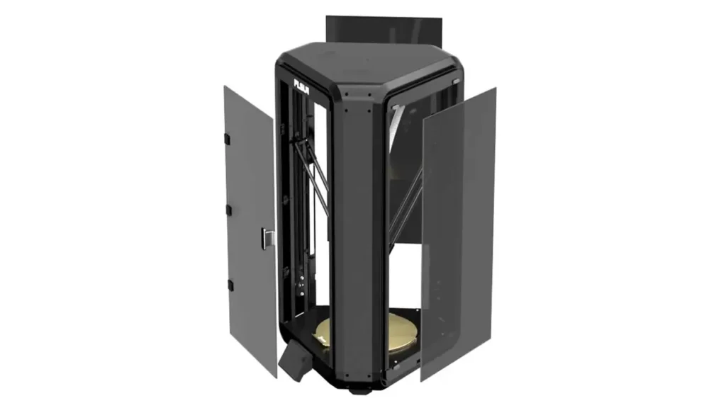 FLSUN T1 MAX 3D printer