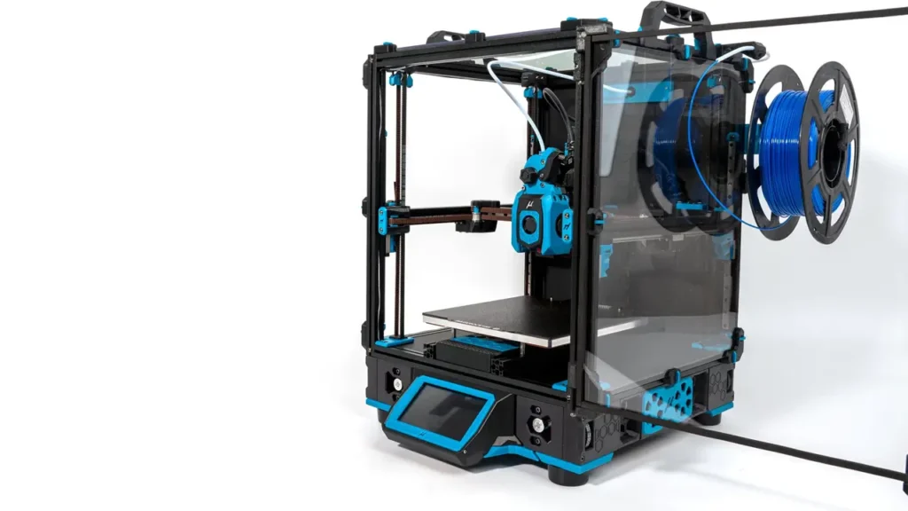 LDO Micron Plus Kit