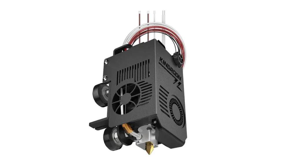 Kingroon KP3S Pro V2