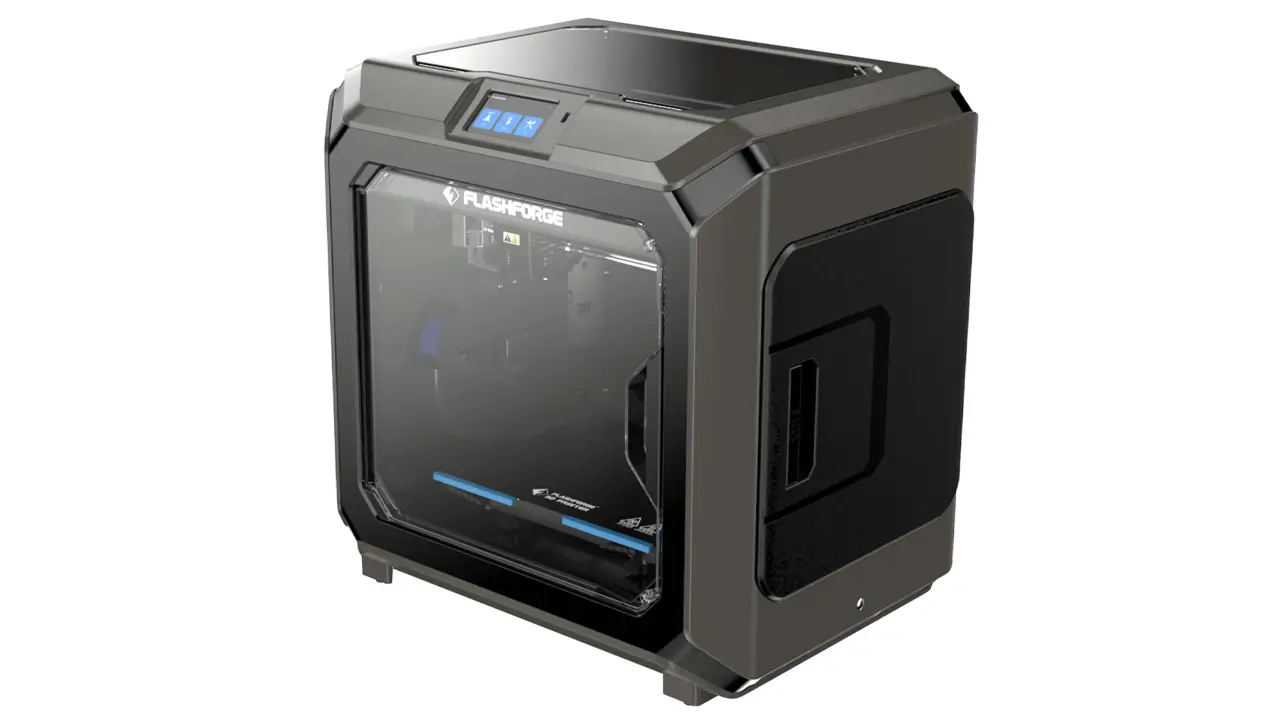 flashforge 3d printer comparison