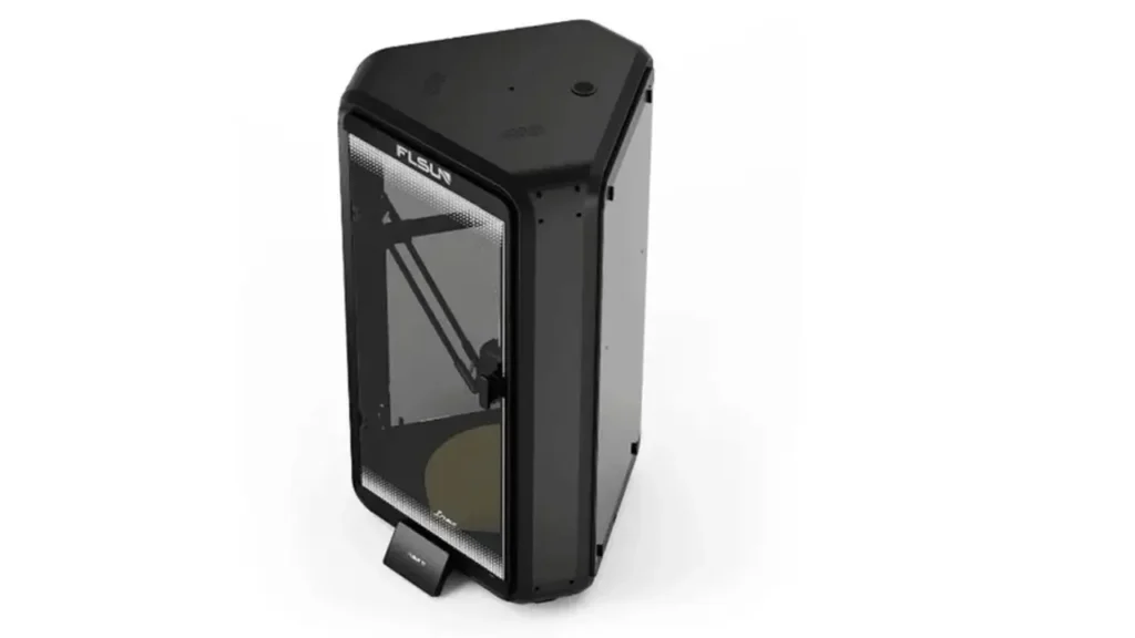FLSUN T1 MAX 3D printer