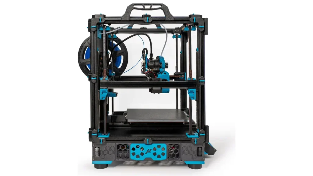 LDO Micron Plus Kit
