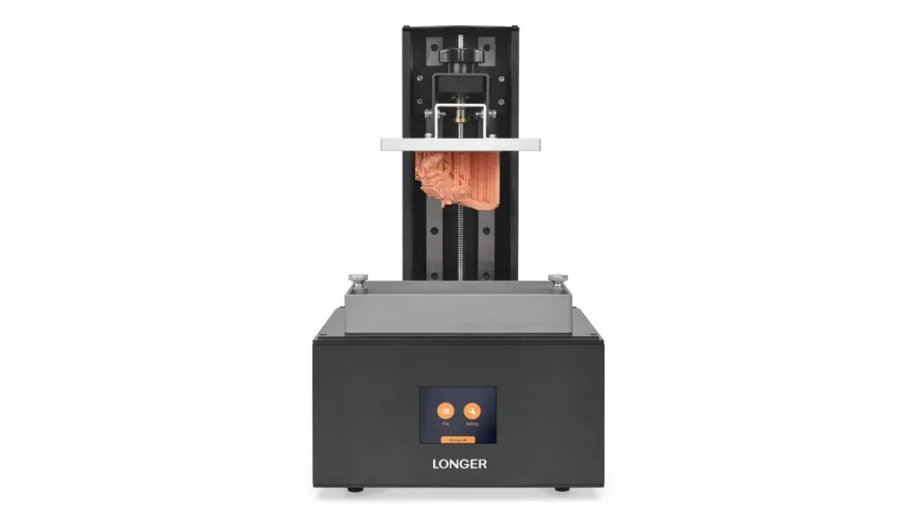 longer orange 4k review