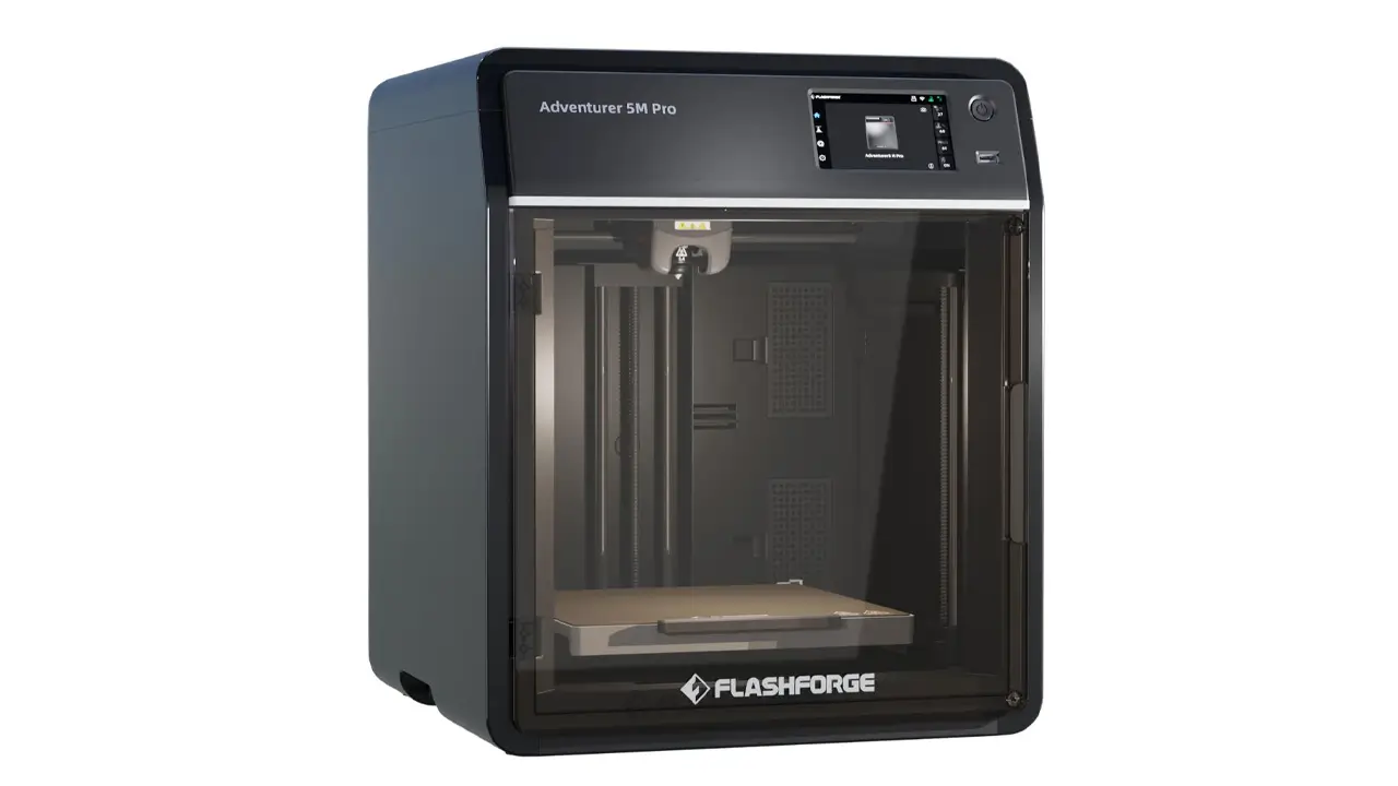 flashforge 3d printer comparison