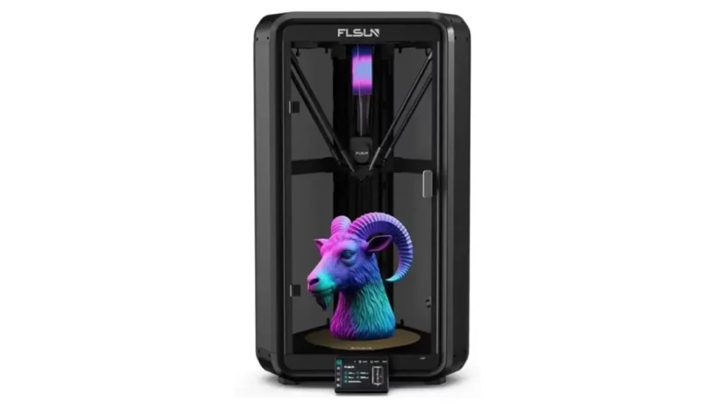 FLSUN T1 MAX 3D printer
