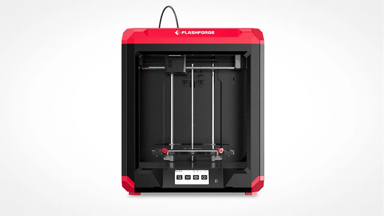 flashforge 3d printer comparison
