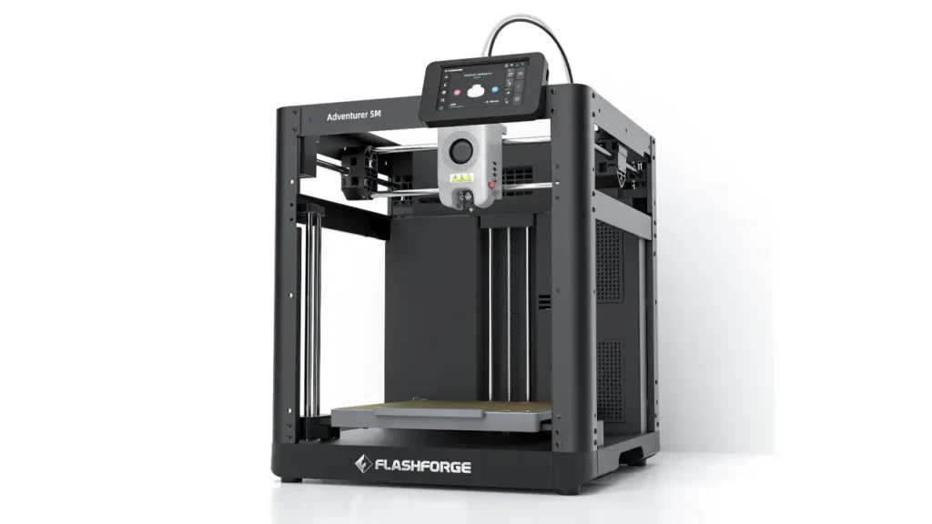Adventurer 5M 3D printer