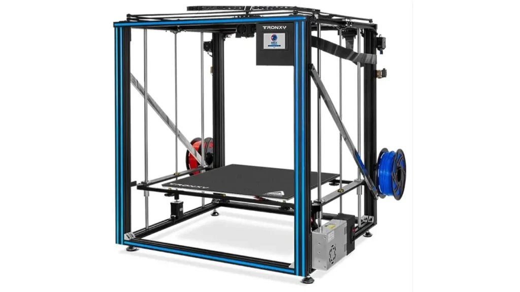 tronxy x5sa 500 2e