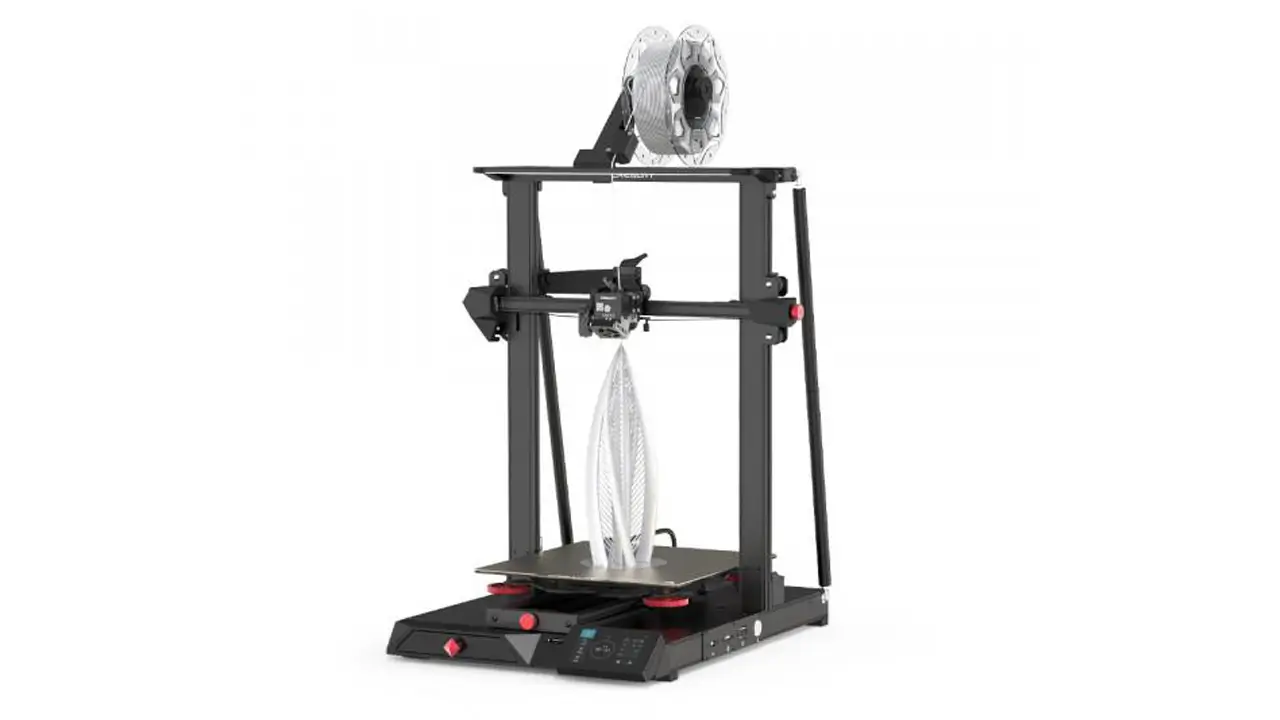 CR-10 Smart Pro