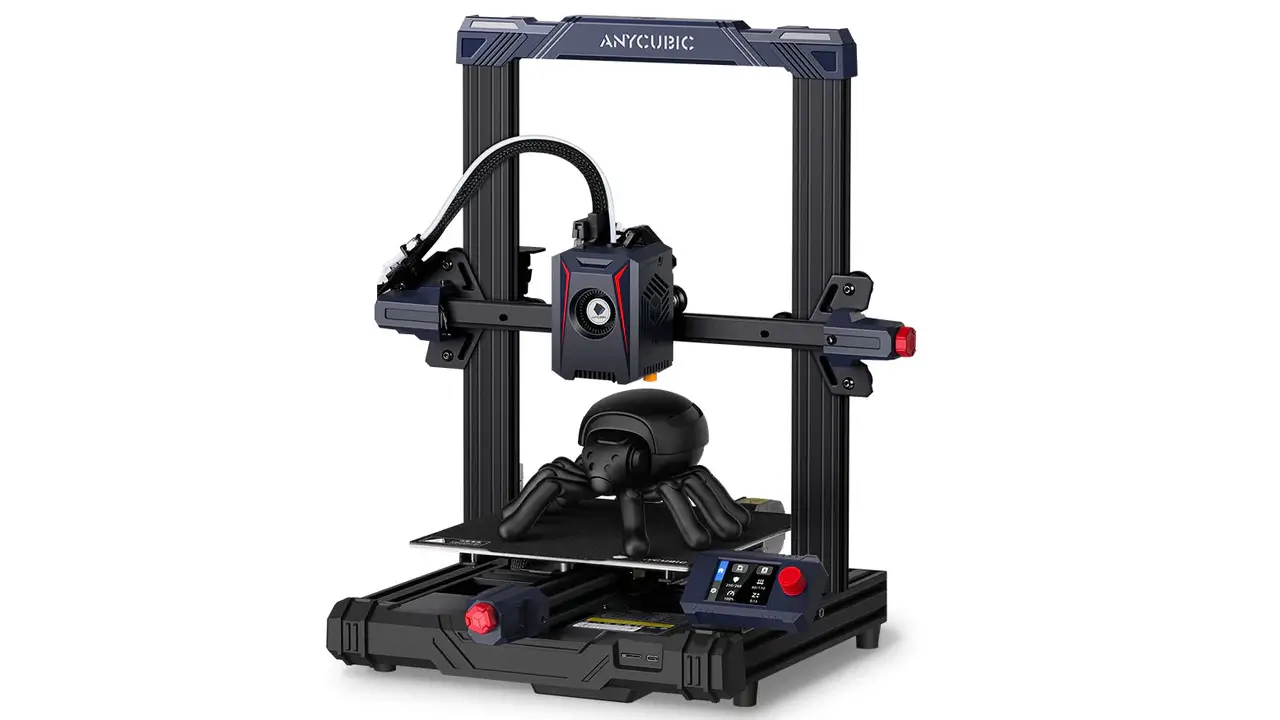 Anycubic Kobra 2 Neo