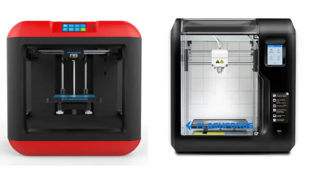 Flashforge Adventurer 3