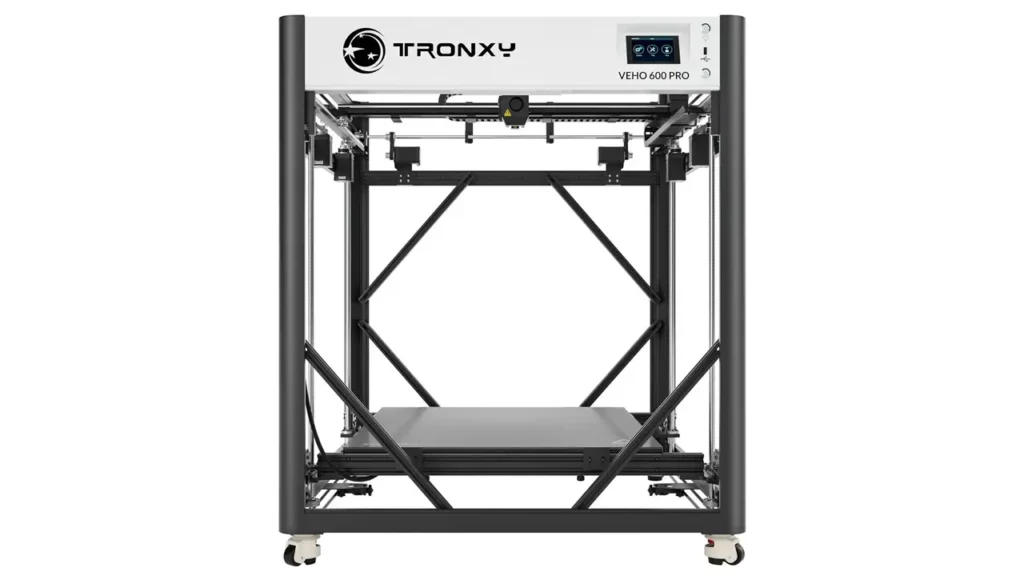 Tronxy VEHO-600 Pro