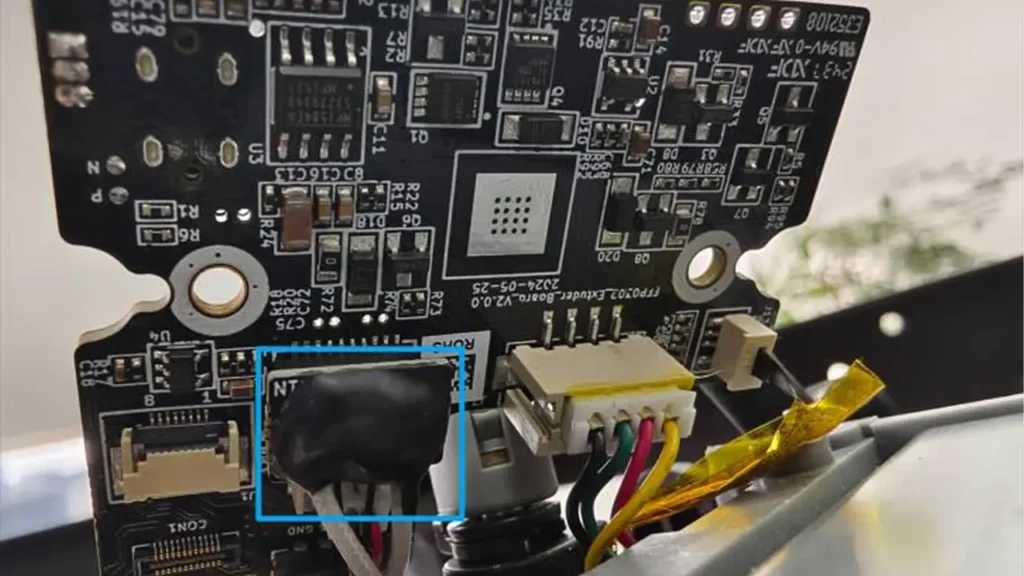 Flashforge firmware update