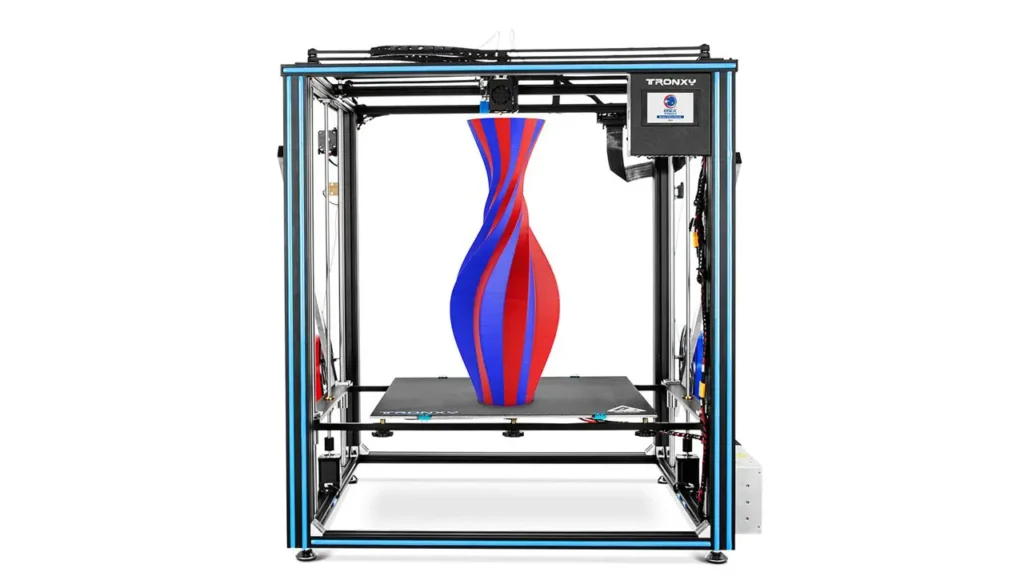 tronxy x5sa 500 2e