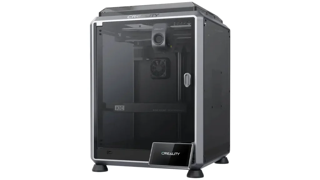 Creality K1C
