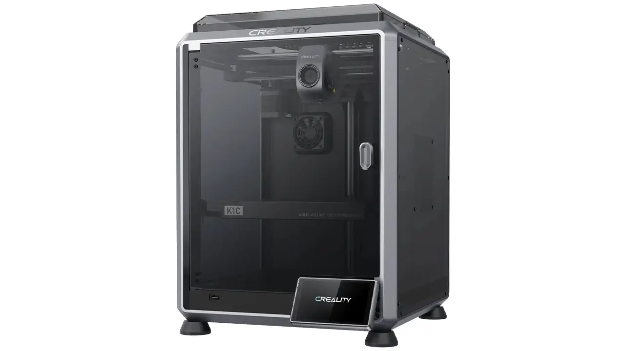 Creality K1C