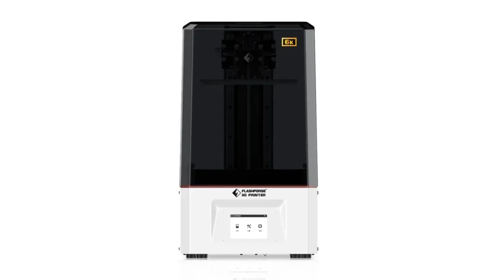 flashforge photo 9.25 6k