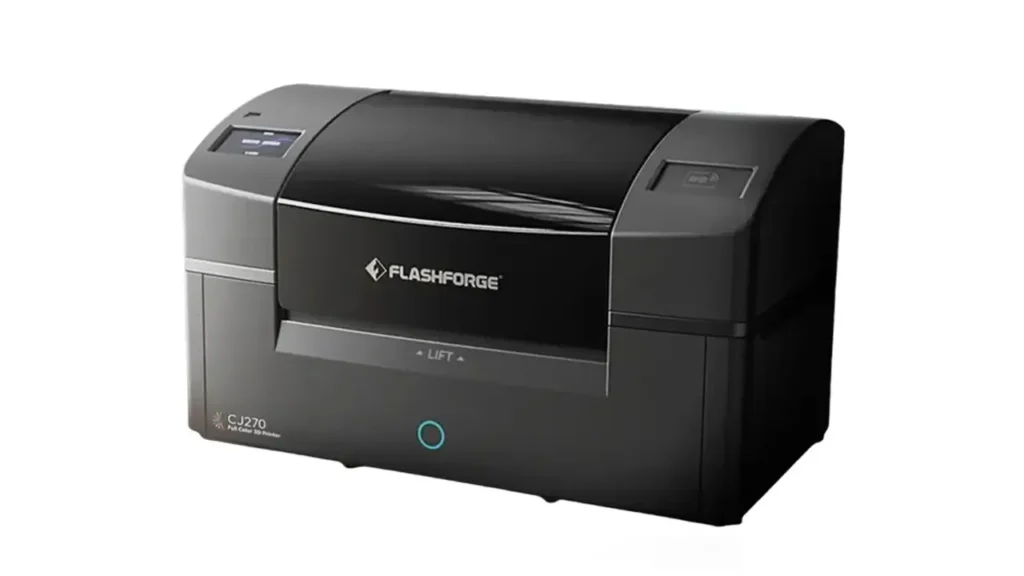 Flashforge CJ270