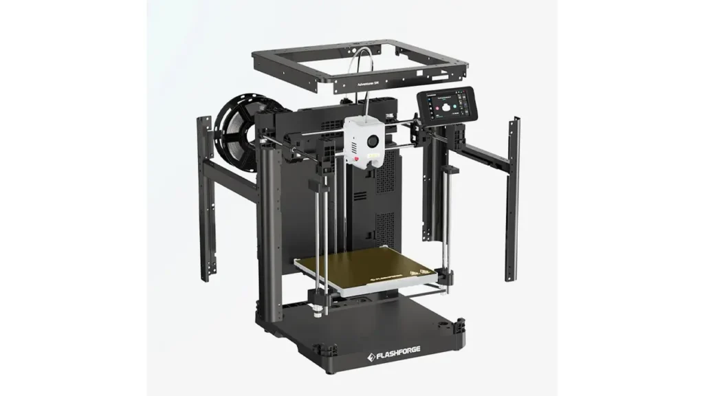 Adventurer 5M 3D printer