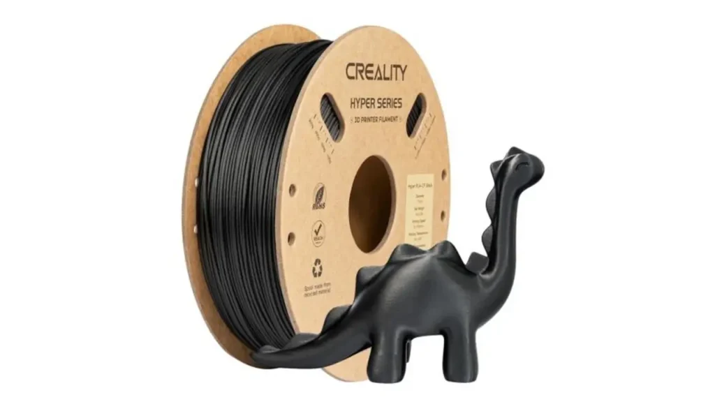 carbon fiber 3D printing K1C