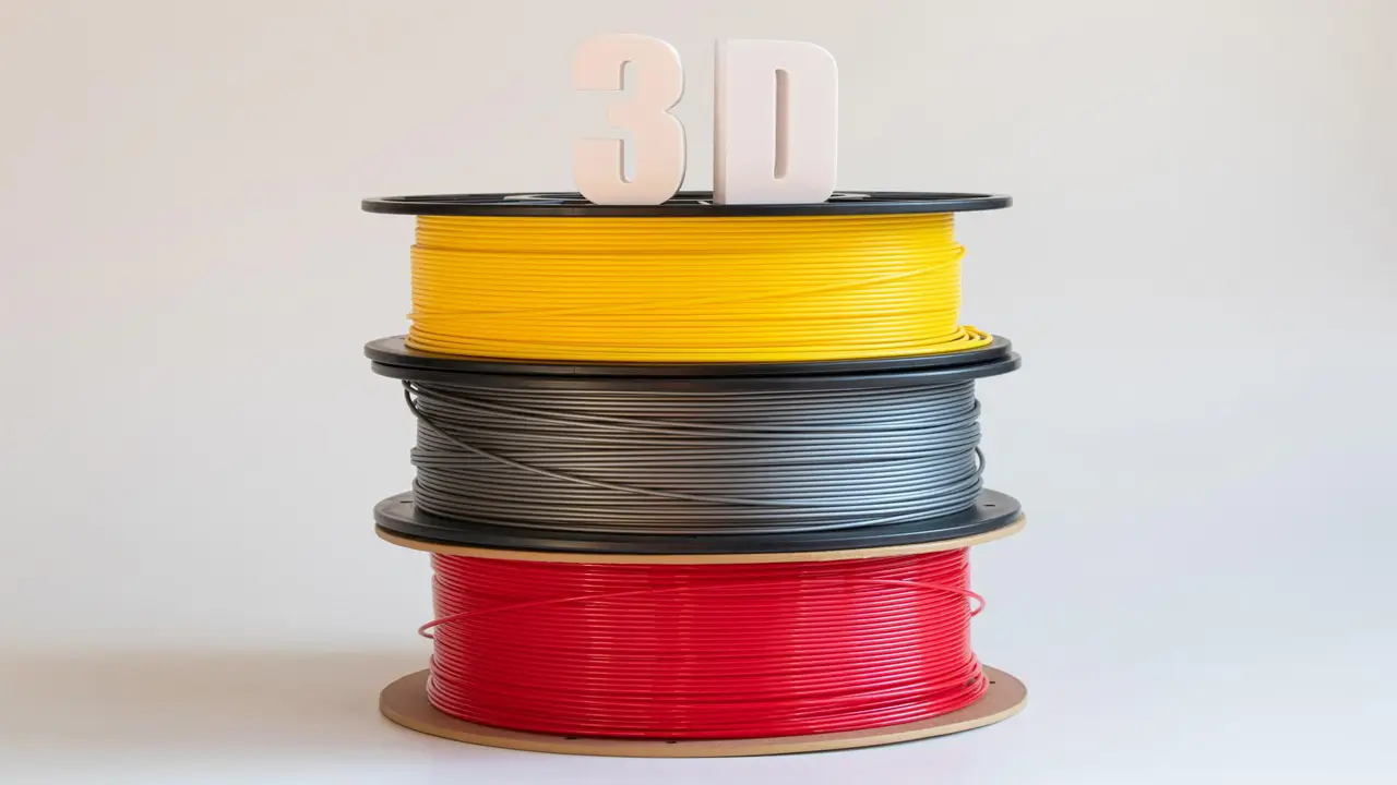 Flachforge Filament