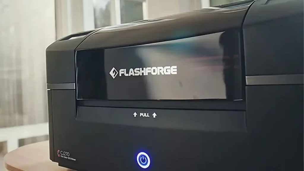 Flashforge CJ270