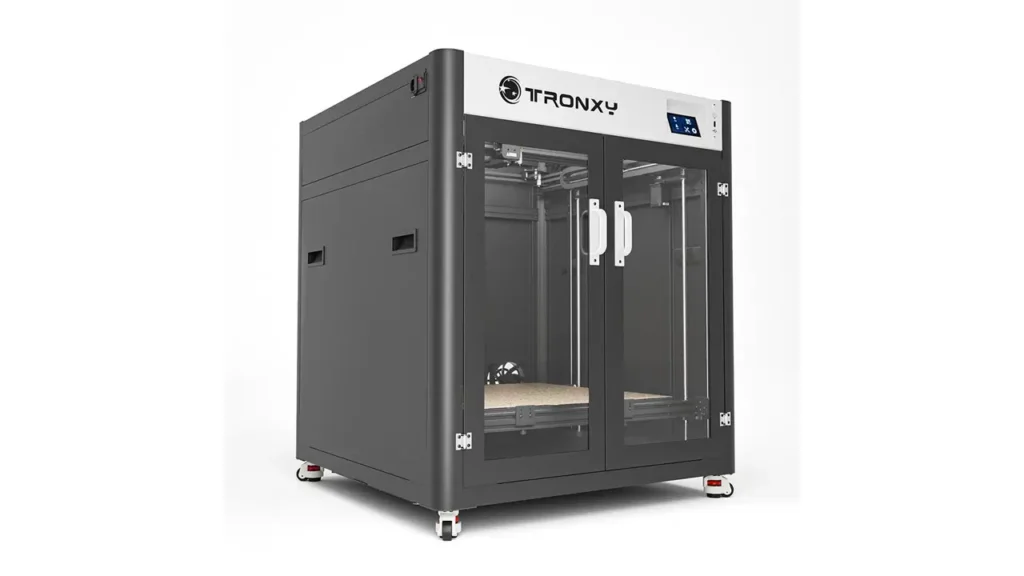 Tronxy VEHO-600 Pro