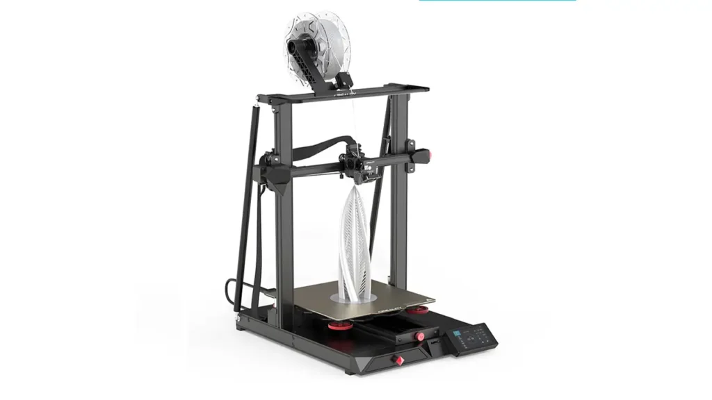 CR-10 Smart Pro