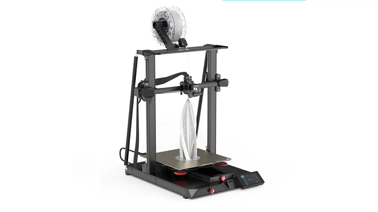 CR-10 Smart Pro