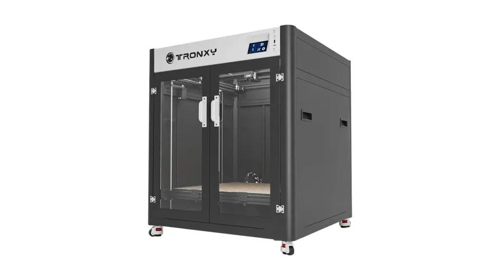 Tronxy VEHO-600 Pro V2