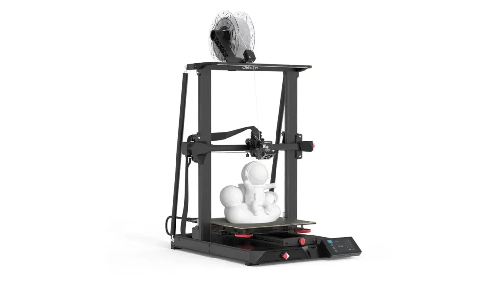 CR-10 Smart Pro