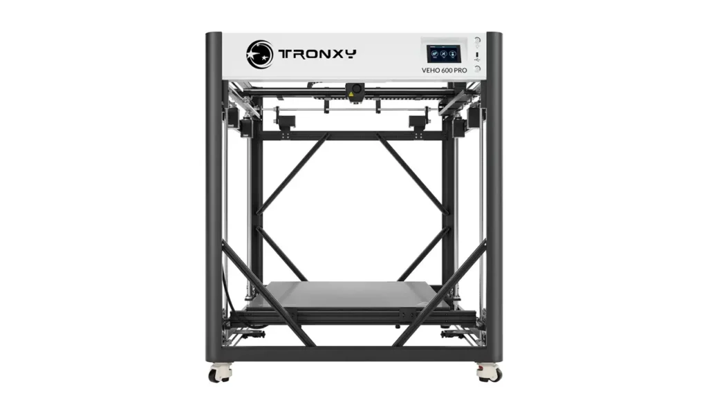Tronxy VEHO-600 Pro V2