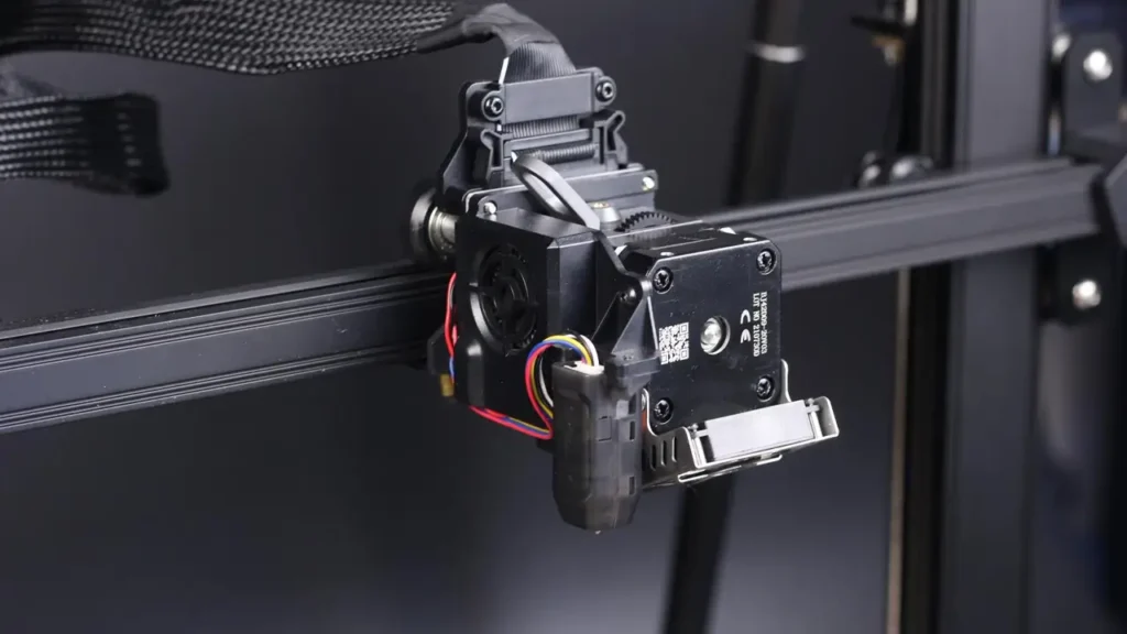 CR-10 Smart Pro
