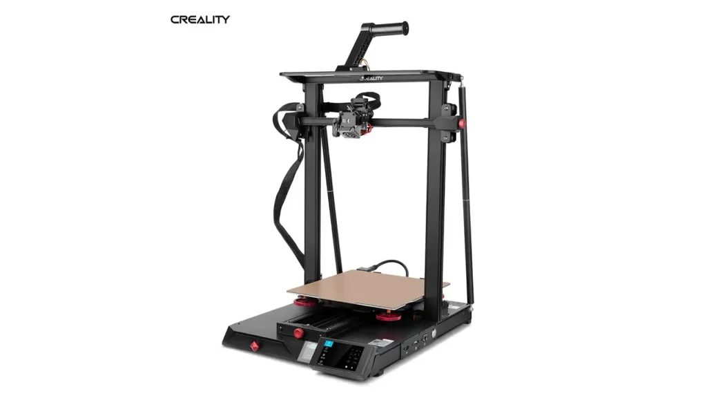 CR-10 Smart Pro