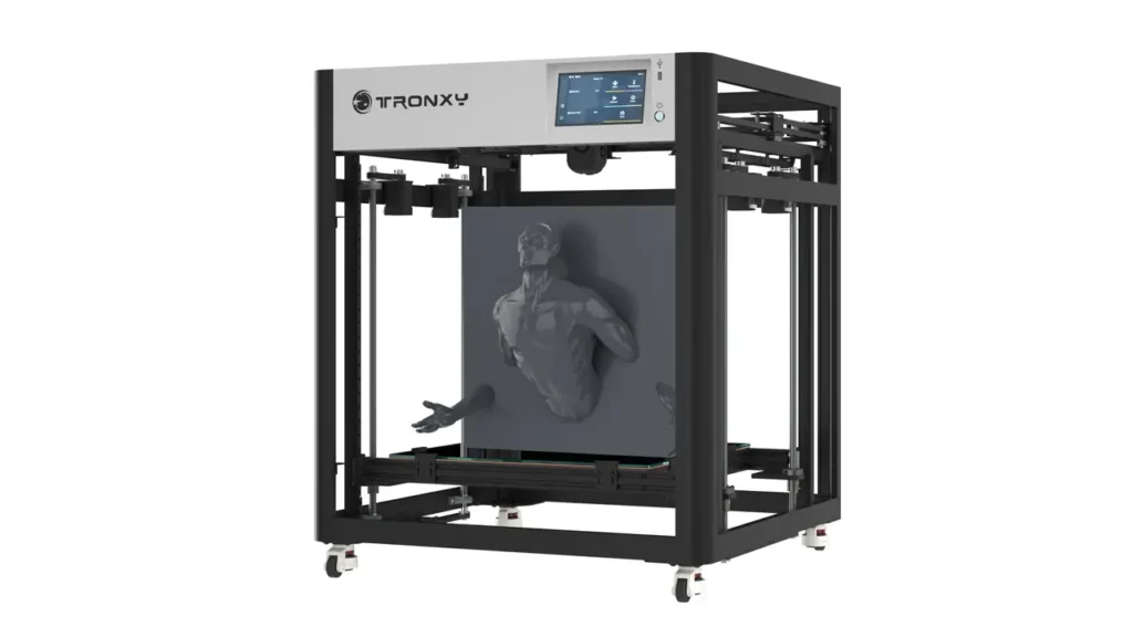 Tronxy VEHO-600 Pro V2