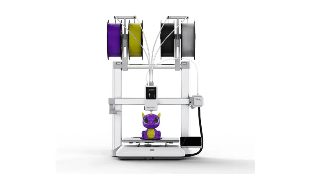 Anycubic Kobra X