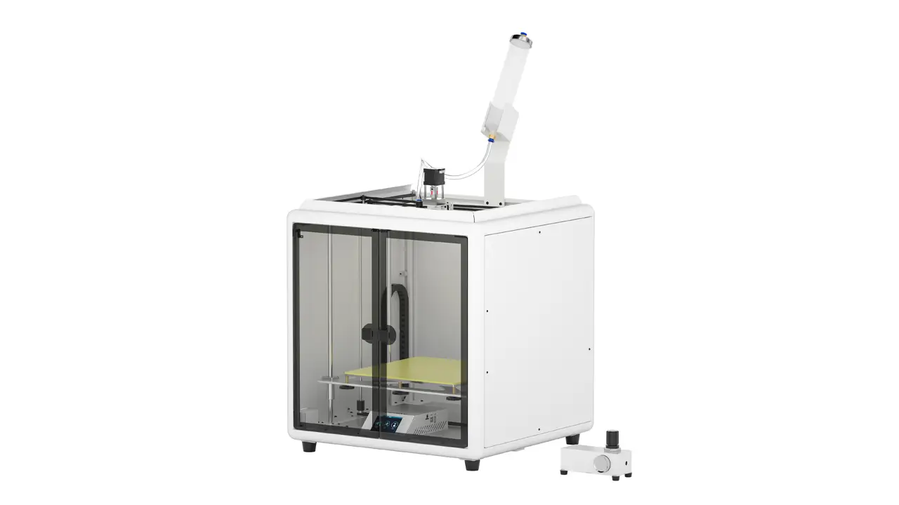 Tronxy Moore 3 Pro