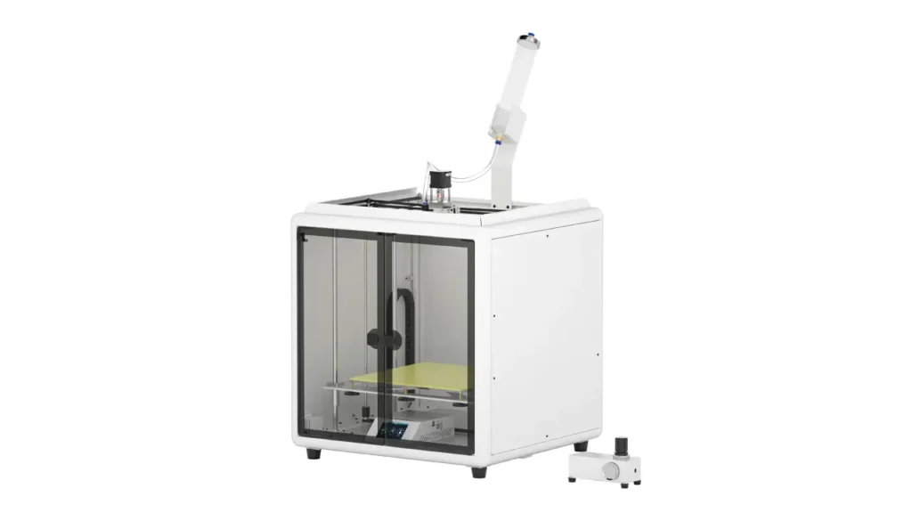 Tronxy Moore 3 Pro