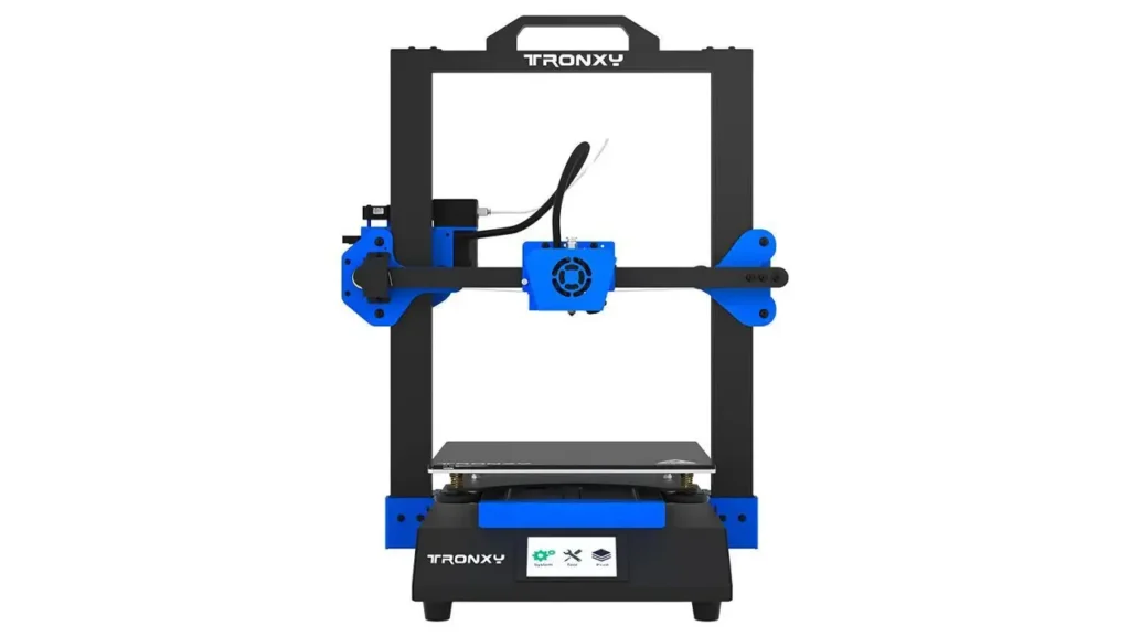 Tronxy XY-3 SE