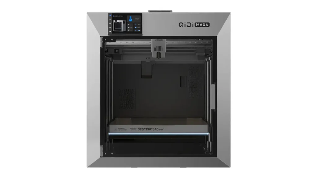 QIDI Max4