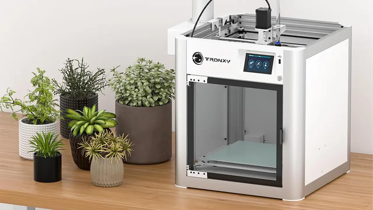 Tronxy Moore 3 Pro