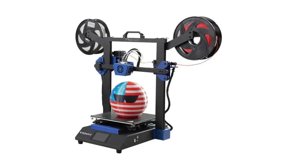 Tronxy XY-3 SE