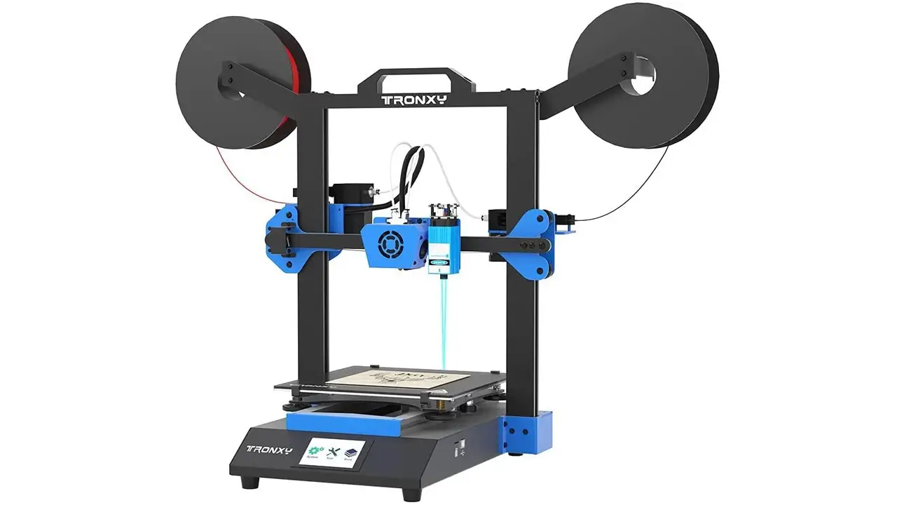 Tronxy XY-3 SE