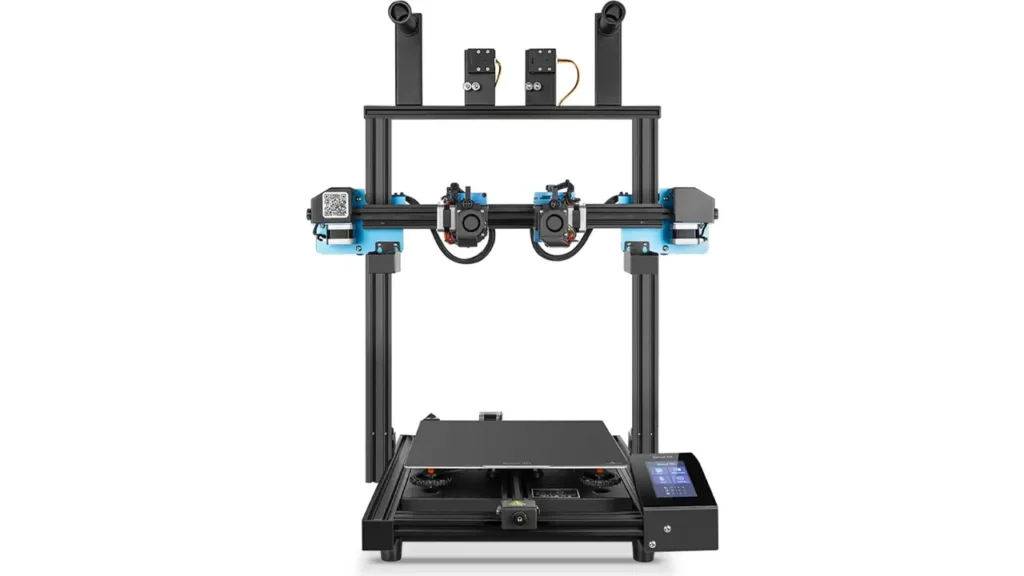 Sovol SV04 review