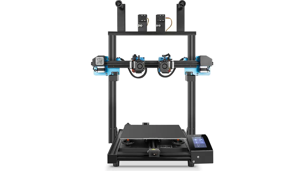 Sovol SV04 review