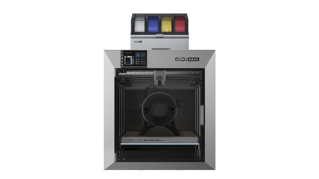 QIDI Max4