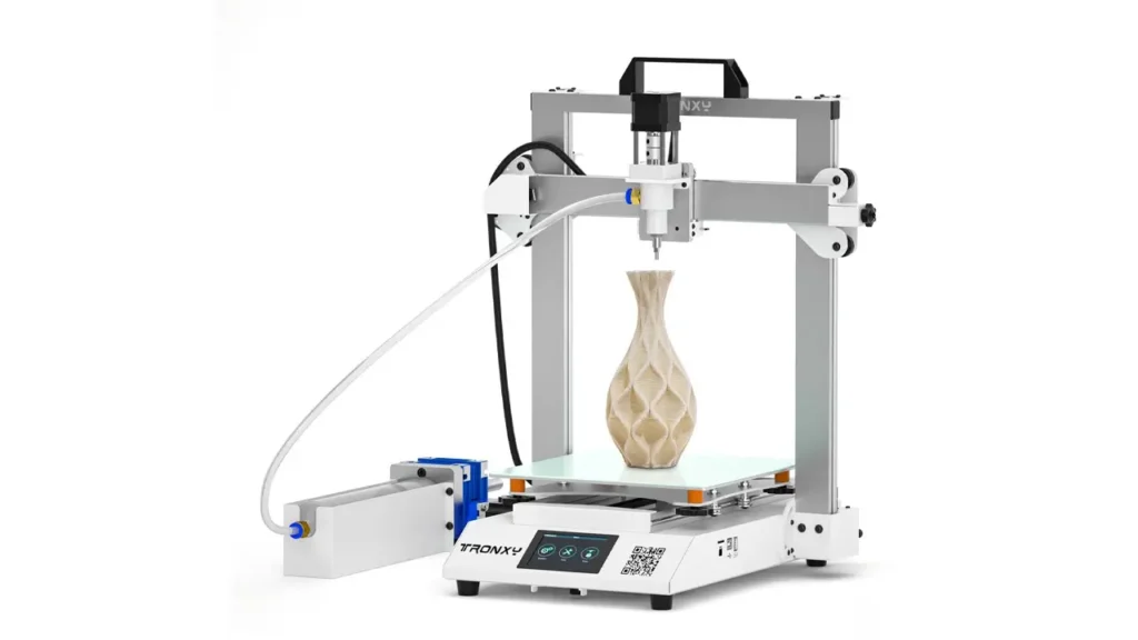 Tronxy Moore 3 Pro