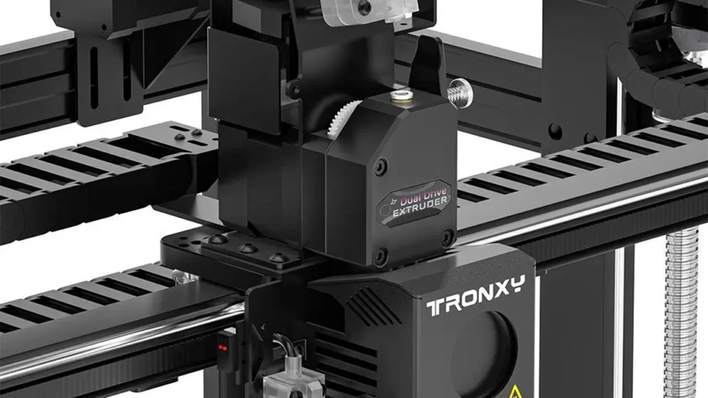 Tronxy VEHO-1