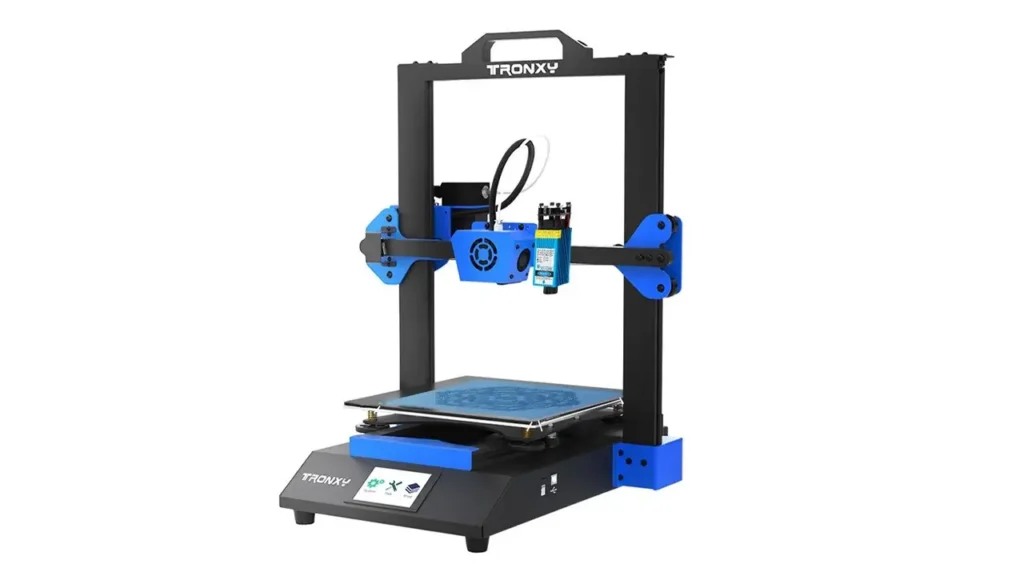 Tronxy XY-3 SE